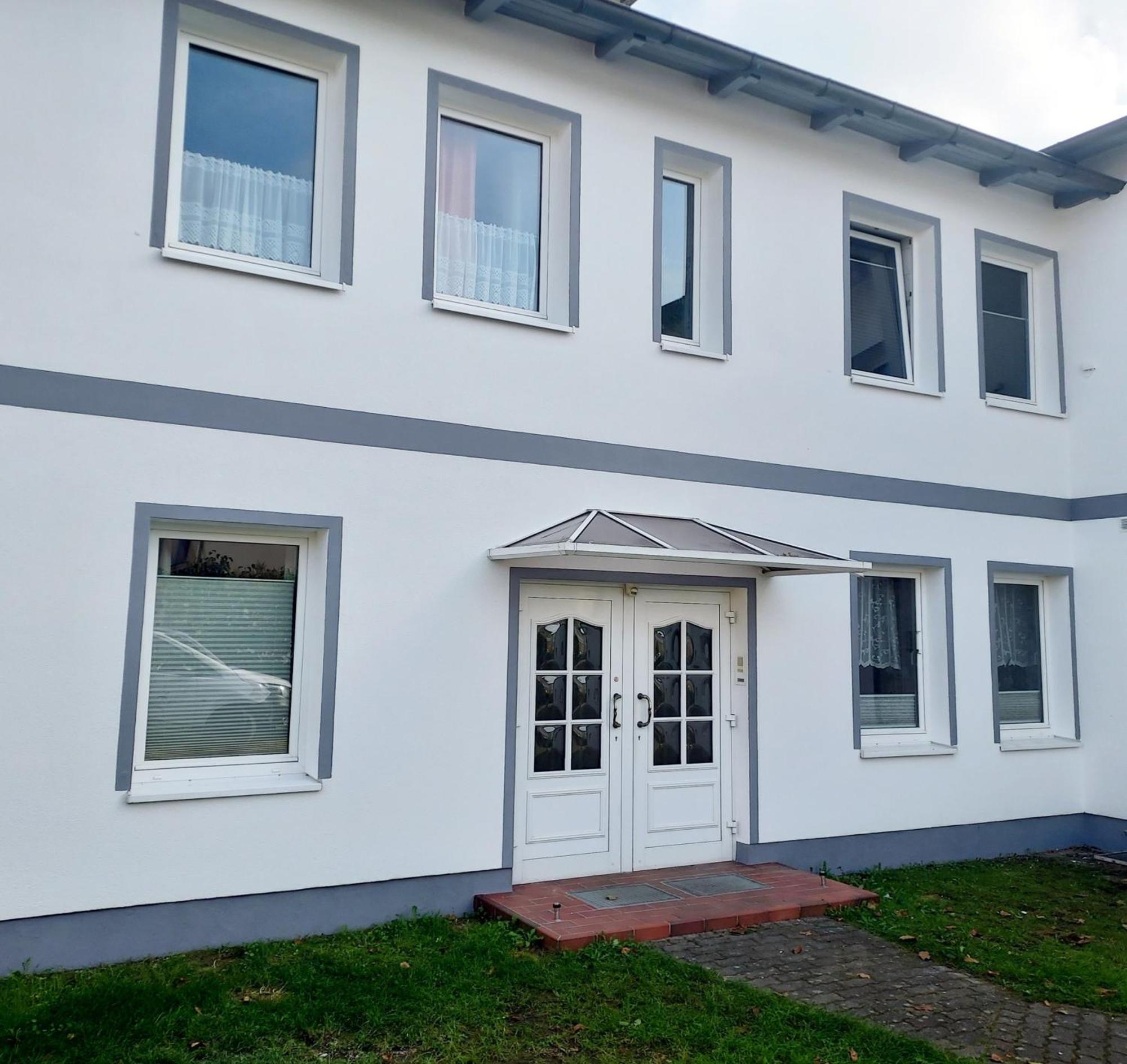 Usedomengel Ferienwohnungen Heringsdorf  Exterior photo